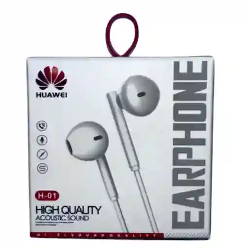 Audífonos Huawei