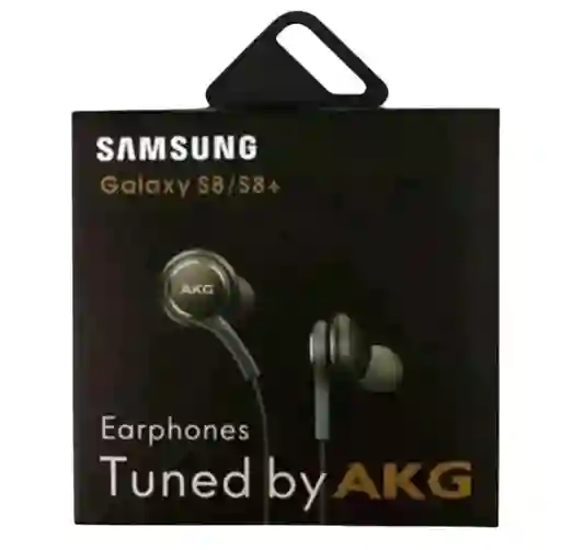 Audífonos Samsung S8 S9