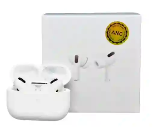 Audífonos Inalámbricos Pro 2