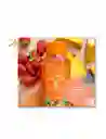 Shampoo Coctel De Frutas Anyelu