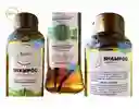 Shampoo Con Romero Anyeluz