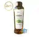Shampoo Con Romero Anyeluz