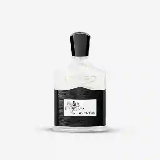 Perfume Creed Aventus - Loción 100ml