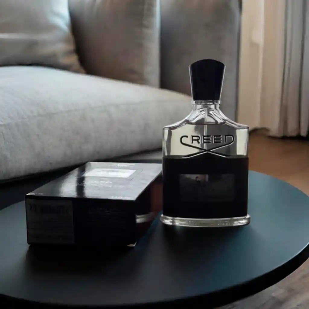 Perfume Creed Aventus - Loción 100ml