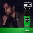 	 Brut For Men Of Character Classic Desodorante 283g