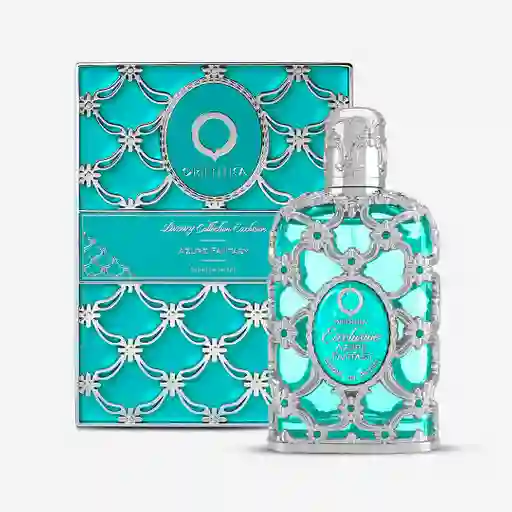 Perfume Orientica Azure Fantasy - Loción 100ml