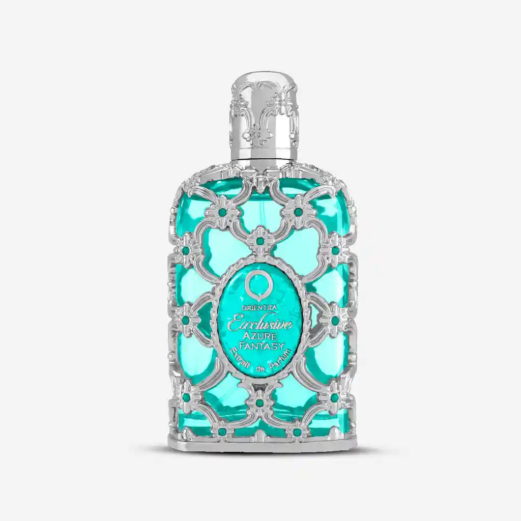 Perfume Orientica Azure Fantasy - Loción 100ml