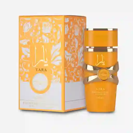 Perfume Lattafa Yara Tous - Loción 100ml