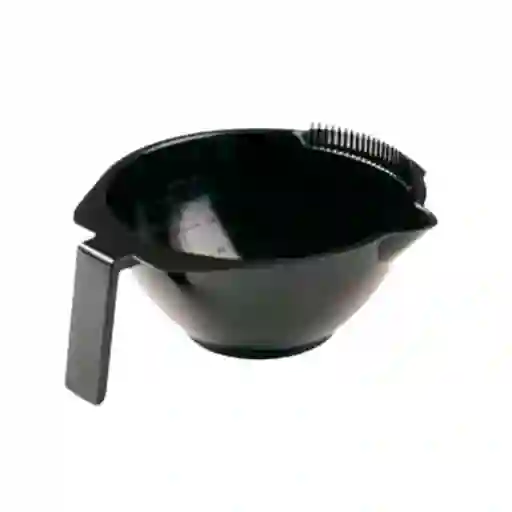 Recipiente Para Mezclar Tintura