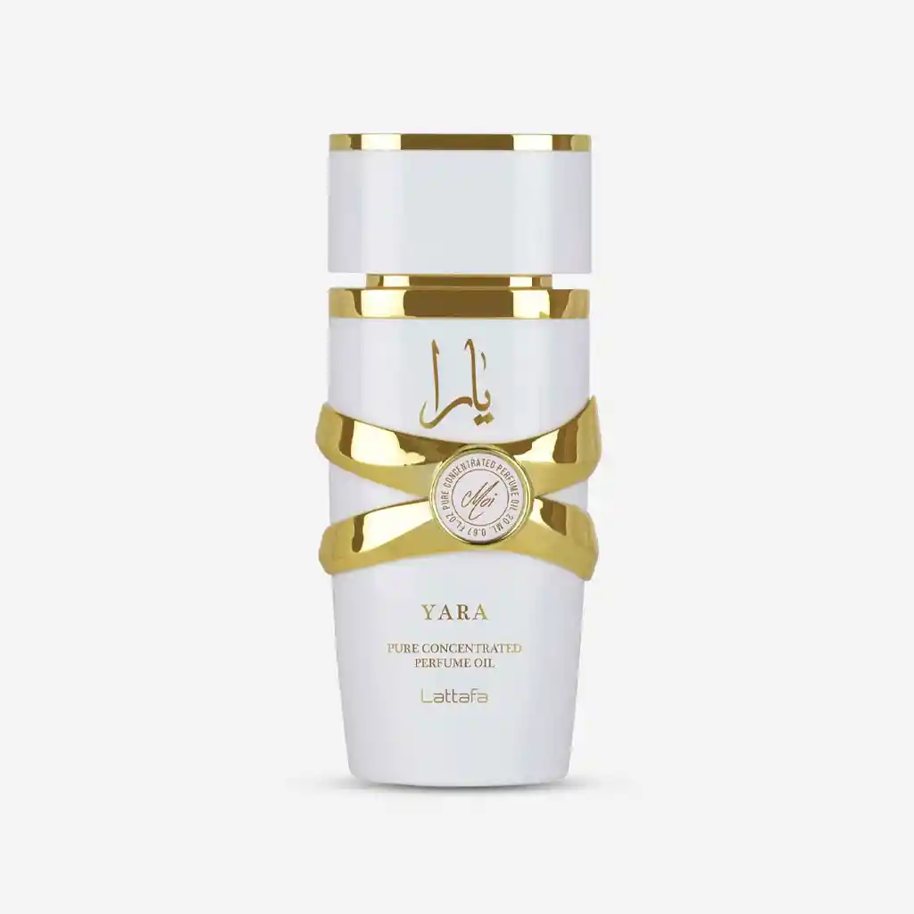 Perfume Lattafa Yara Moi - Loción 100ml