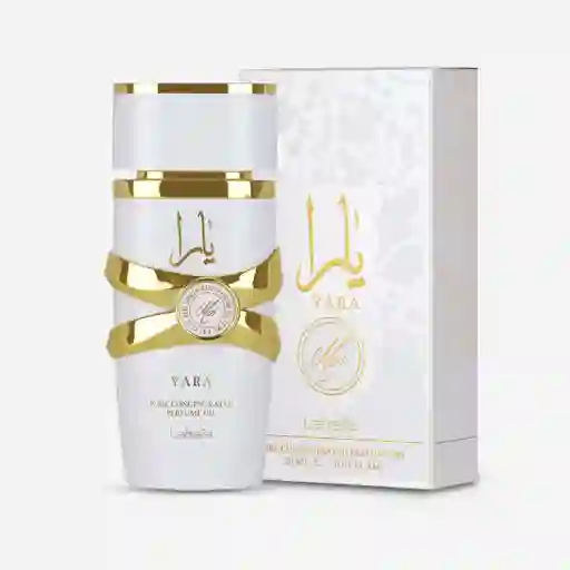 Perfume Lattafa Yara Moi - Loción 100ml