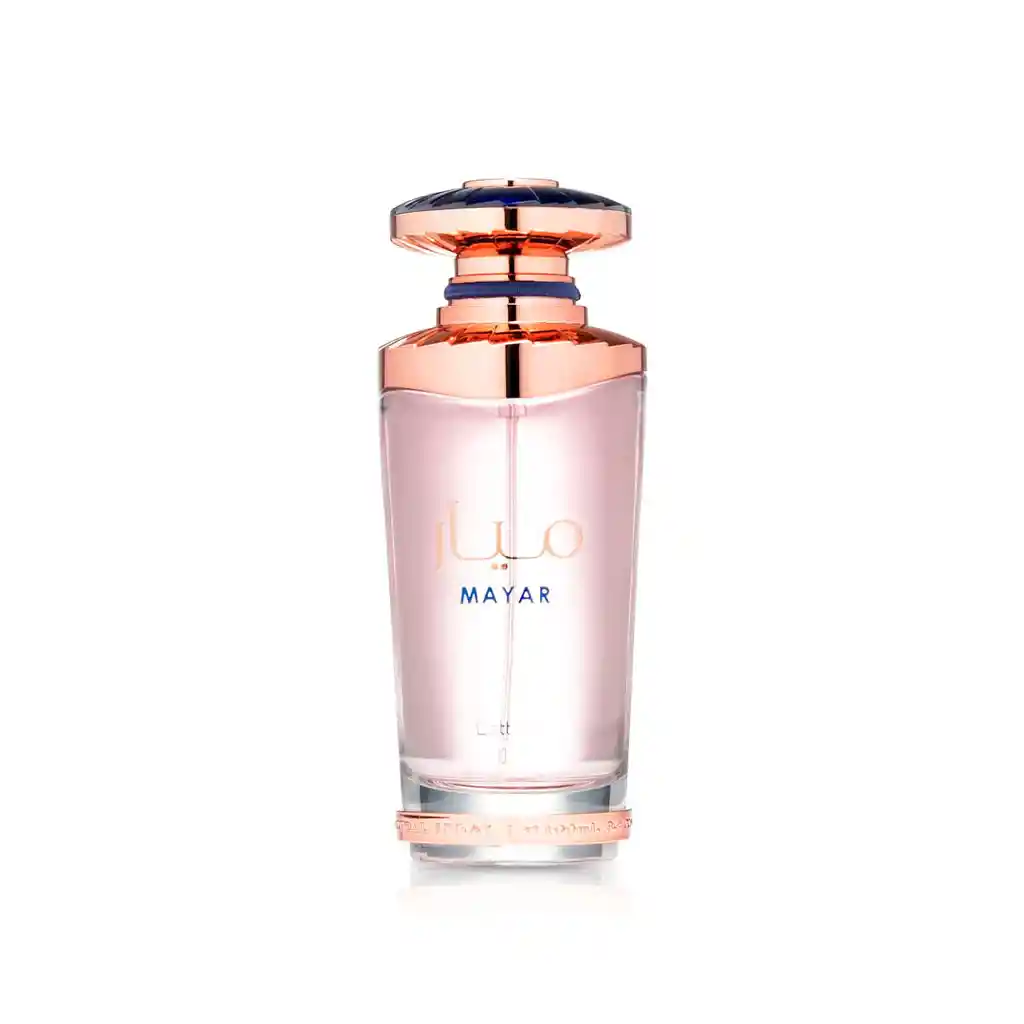 Perfume Lattafa Mayar
