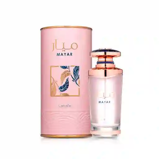 Perfume Lattafa Mayar