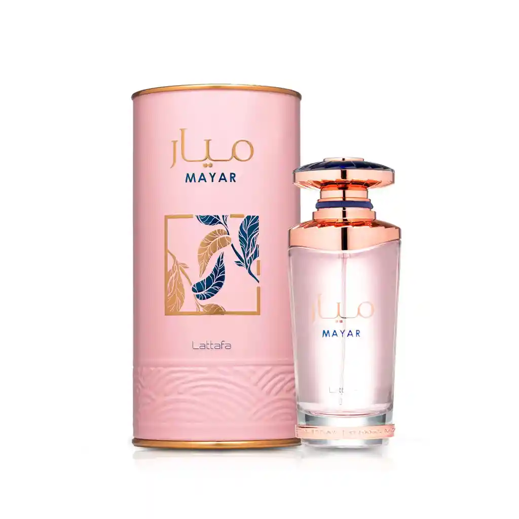 Perfume Lattafa Mayar