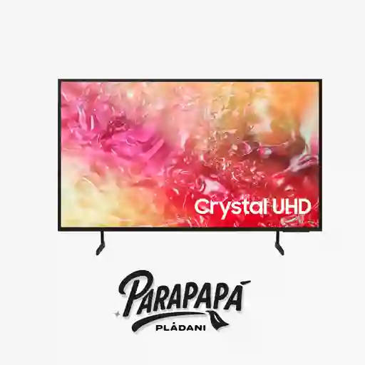 Combo Tv Samsung 55" + Soporte Fijo Sp