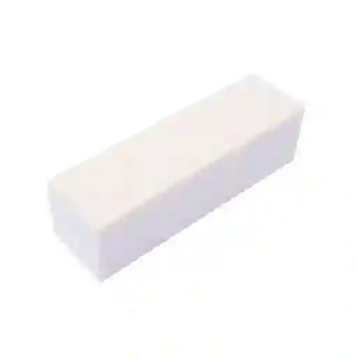 Bloque Pulidor Para Uñas