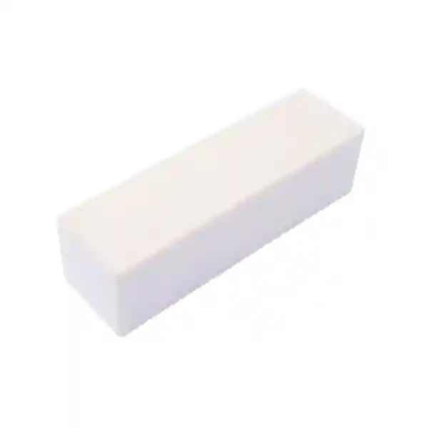 Bloque Pulidor Para Uñas