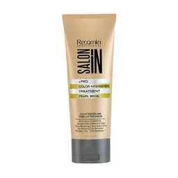 Recamier Tratamiento Color Intensifier Pearl Beigex 250ml