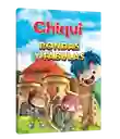 Cartilla Libro Chiqui Rondas Y Fabulas