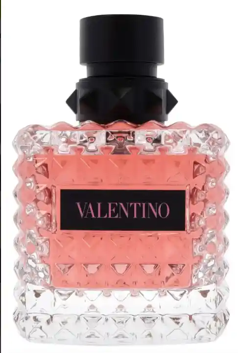 Perfume Valentino Donna Born In Roma Coral Fantasy 100 Ml Ed Mujer