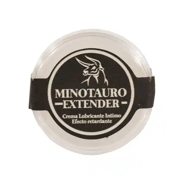 Minotauro Extender