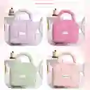 Bolsa De Cosmeticos Suave Impermeable