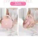 Bolsa De Cosmeticos Suave Impermeable