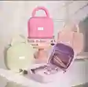 Bolsa De Cosmeticos Suave Impermeable