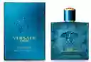 Perfume Versace Eros Eau De Toilette 100 Ml