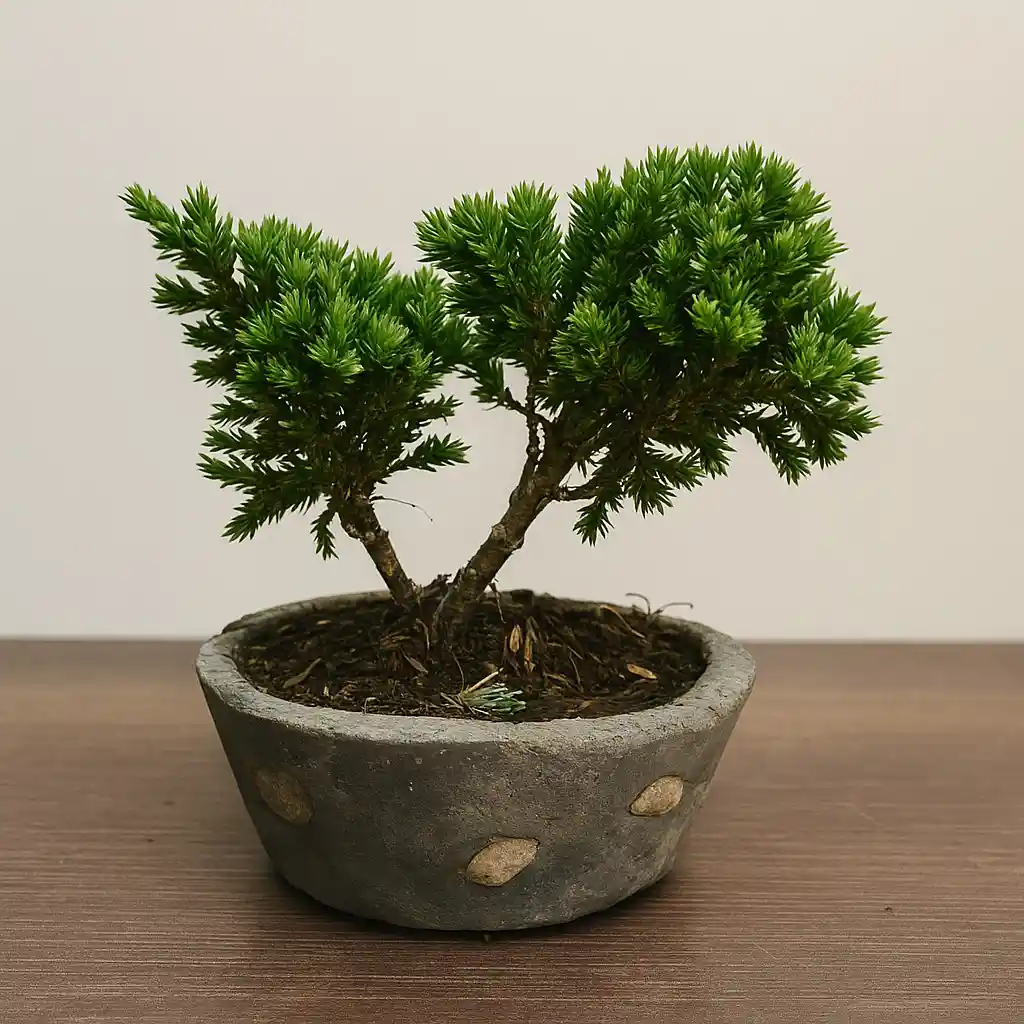 Bonsai Pino Pequeño