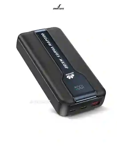 Power Bank Movisun 20000 Mah Rocket P27