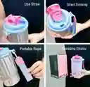 Taza Termica 400ml
