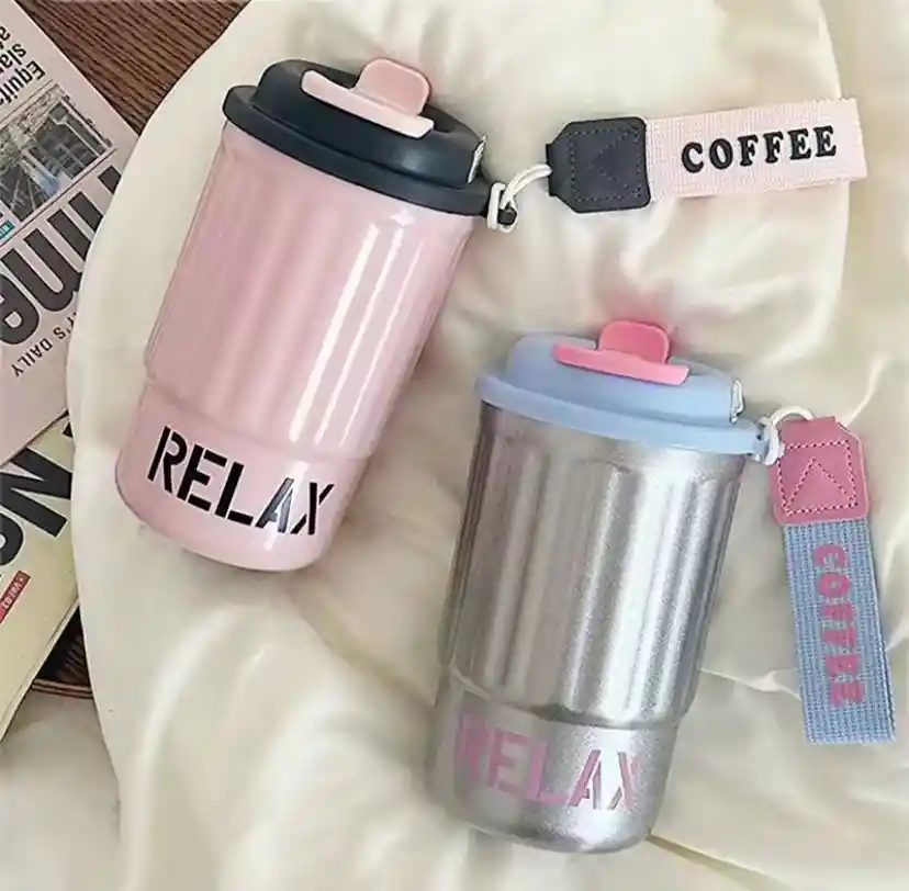 Taza Termica 400ml