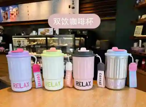Taza Termica 400ml