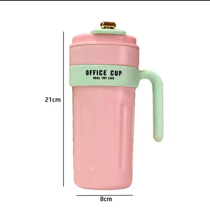 Termo Termico Portatil 650ml