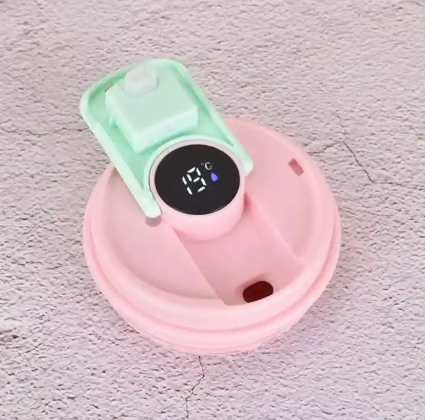 Termo Termico Portatil 650ml