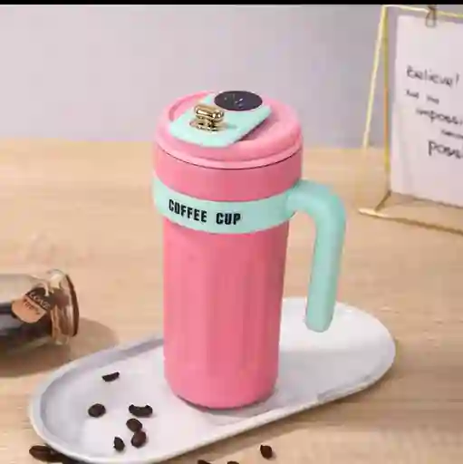 Termo Termico Portatil 650ml