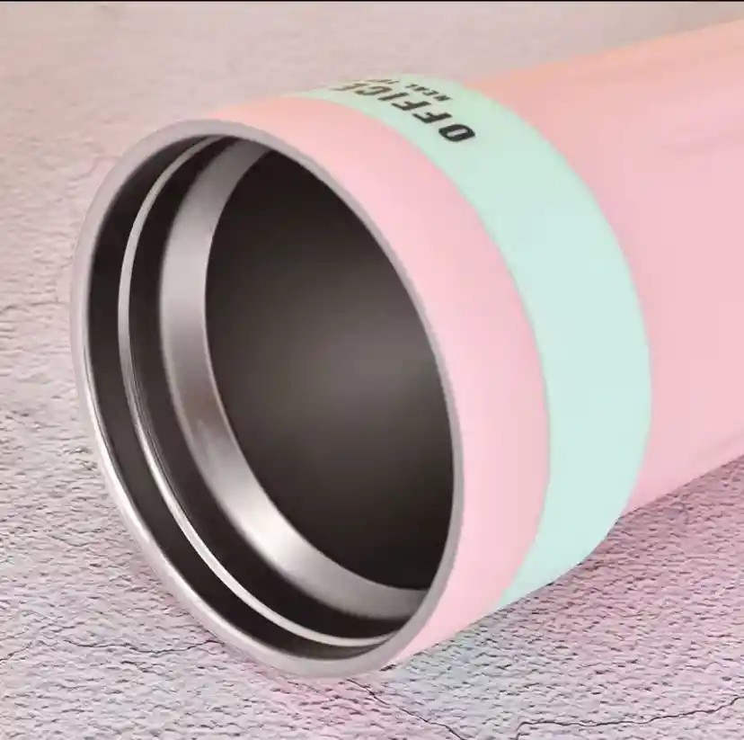 Termo Termico Portatil 650ml