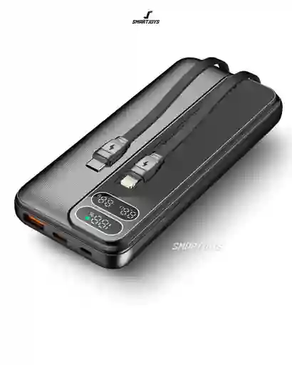 Power Bank Movisun 10000 Mah Rocket P15