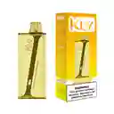 Vaper Kuz 9k Nuevo Mango Peach