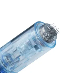 Aguja 24 Pin Dr Pen X5 Rosca 8mm Dermapen