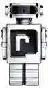 Perfume Para Hombre Phantom Rabanne Eau De Toilette 100 Ml 1.1