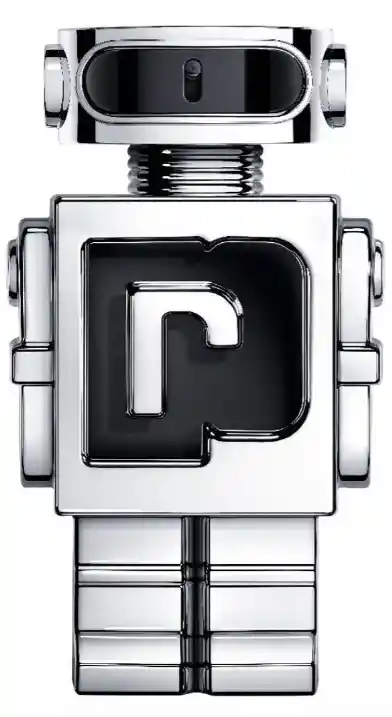 Perfume Para Hombre Phantom Rabanne Eau De Toilette 100 Ml 1.1