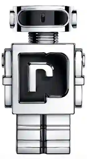 Perfume Para Hombre Phantom Rabanne Eau De Toilette 100 Ml 1.1