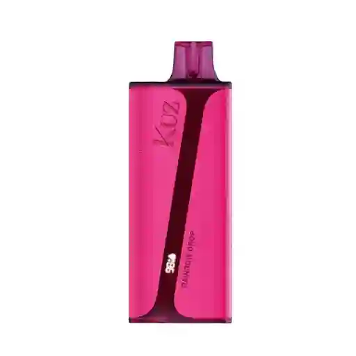 Vaper Kuz 9k Nuevo Rainbow Drop