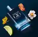 Acqua Di Gio Profondo Parfum 100ml Giorgio Armani 2024 Volumen De La Unidad 100 Ml 1.1