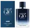 Acqua Di Gio Profondo Parfum 100ml Giorgio Armani 2024 Volumen De La Unidad 100 Ml 1.1