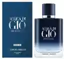 Acqua Di Gio Profondo Parfum 100ml Giorgio Armani 2024 Volumen De La Unidad 100 Ml 1.1
