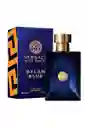 Perfume Versace Dylan Blue Pour Homme Premium 100ml Edt
