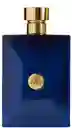 Perfume Versace Dylan Blue Pour Homme Premium 100ml Edt
